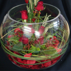 centre pieces